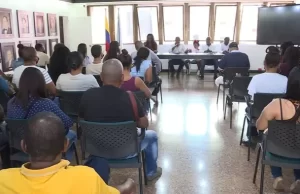 Comunidades NARP podrán acceder a becas de educación superior
