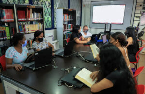 Abiertas inscripciones para cursos gratuitos sobre nuevas tecnologías