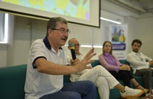 120 líderes y lideresas comunitarias participaron del ‘Conversatorio de Paz y Reconciliación’