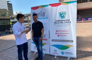 Ciudadanos podrán definir temas de la Feria de Transparencia 2022