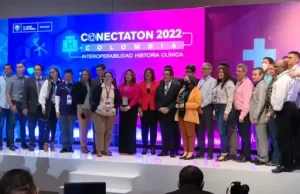 Proyecto de Historia Clínica Unificada desarrollada en el Valle es reconocida por Minsalud