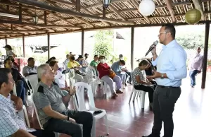 Inversiones del Valle Invencible llegarán a corregimientos de Cali
