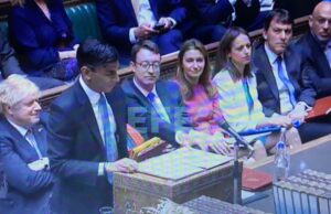 El nuevo primer ministro británico se conocerá el 5 de septiembre