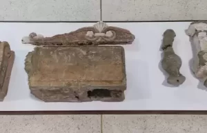 ‘Cali Revive tu Patrimonio’, la exposición de Inciva en el Centro Cultural Comfandi