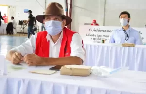 En 30 municipios del Valle el uso de tapabocas debe continuar