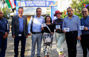 Alcaldía de Cali estudia posibilidad para entregar inmueble en comodato a la JEP