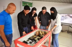 Con vestigios arqueológicos, el Inciva cuenta parte de la historia de Cali