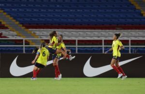 Triunfo Intacto de Colombia Frente a Bolivia – Por: Leineker Montoya