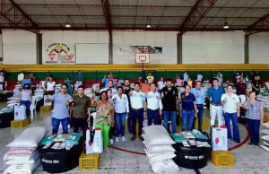 Valle Agro es el inicio de algo grande para 64 familias productoras de plátano y banano de Buga