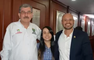 Observatorio de Paz del Valle ya es oficial