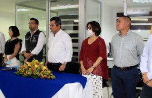 Administración Distrital acondicionó la nueva sede de la Unidad Nacional de Protección en Cali
