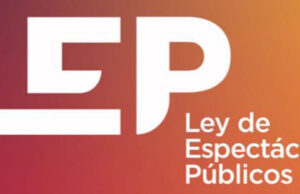 Abrió convocatoria de la Ley de Espectáculos Públicos en la línea de compra.