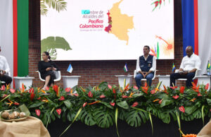 Cali fija su horizonte en la realización de la Cumbre de Alcaldes del Pacífico