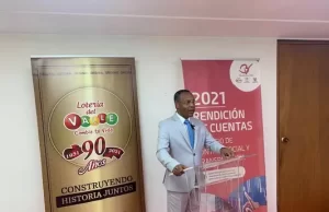Más de $50 mil millones para la salud transfirió en el 2021 la Beneficencia del Valle