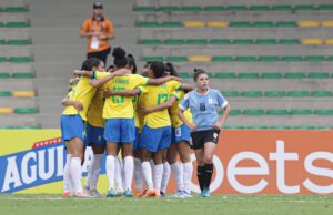 Una Implacable “verde amárela” – Por: Leineker Montoya
