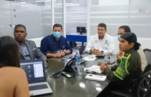 Más de 200 mil vallecaucanos han sido sensibilizados con campañas de seguridad vial este año