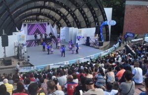Concierto Pacífico Territorio Musical ‘Cali le Agradece al Pacífico’ llega al Teatro al Aire Libre los Cristales