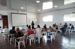 Este domingo se eligen 28 asociaciones de Juntas de Acción Comunal en el Valle