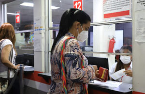 Movilidad se pronuncia sobre ley que suspendía vencimiento de la licencia de conducción