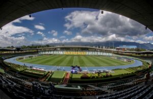 La Copa América Femenina, Palpitando en los Cafetales – Por: Leineker Montoya