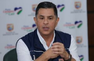 Alcalde Ospina insiste en declaratoria de emergencia carcelaria en Cali