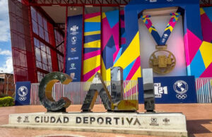 Cali cuenta con un nuevo ícono de la caleñidad: El Kilómetro Cero del Deporte Mundial