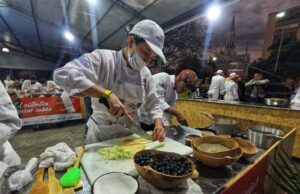 Sea el representante de Cali en la feria gastronómica más importante de Turquía
