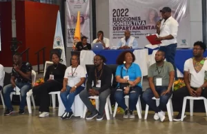 Comunidades NARP del Valle eligieron a sus representantes de la Comisión Consultiva Departamental