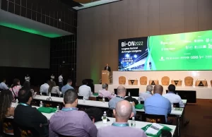 Valle del Cauca es epicentro de Congreso Nacional de Energías Sostenibles