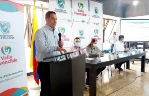 La Gobernación del Valle actualiza sus certificaciones de calidad Icontec