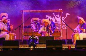 22 grupos musicales demostraron su talento en la tercera noche del Petronio Álvarez
