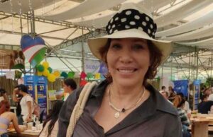 Leonor Espinosa, la ‘mejor chef mujer del mundo’, exaltó la gastronomía de Cali durante el ‘Festival Petronio Álvarez’