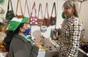 Programas sociales de la Gobernación conquistaron la Muestra Internacional de Gestión Social y Emprendimiento