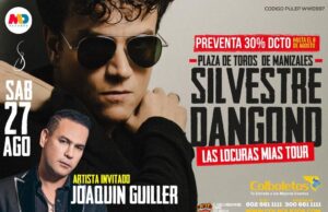 ATENCIÓN MANIZALES – Preventa 30% de descuento