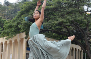 Cali esta lista para la edición 13° del Festival Internacional de Ballet