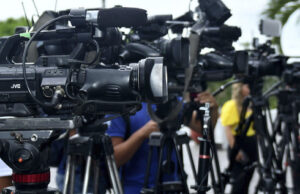 98 trabajos postulados a los premios de periodismo Alfonso Bonilla Aragón