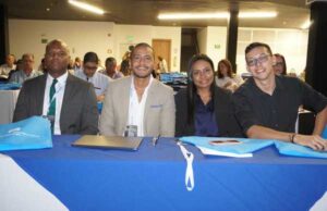 Catastro con enfoque Multipropósito se socializó con el sector inmobiliario