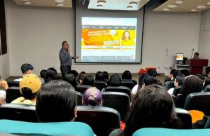 Acordado convenio educativo para pasantía con la San Buenaventura