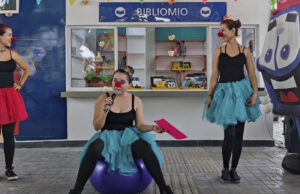 BiblioMIO de la Terminal Paso del Comercio, nuevamente al servicio de los caleños