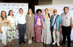 Cali será sede del Foro Económico de la Mujer-WEF Colombia 2022