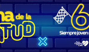 Hoy comienza una semana dedicada a la juventud caleña