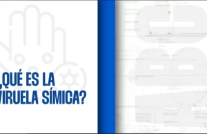 Todo lo que debe saber sobre la Viruela Símica