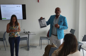 Presentada propuesta del Plan de Intervención en las instituciones educativas