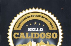 Con certificado de Sello Calidoso el horario será hasta las 5 de la mañana