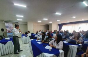 “Hemos trabajado muy bien con la ciudad de Cali”: Juntos por la Transparencia