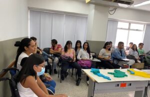 Un reto para las nuevas generaciones de maestros