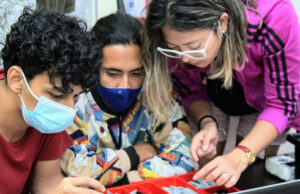 Convocatoria pública para realizar ferias y eventos de ciencia, tecnología e innovación