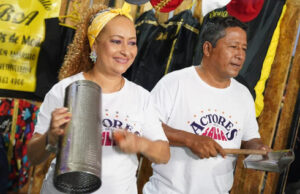 La vieja guardia: un legado en la historia de la salsa caleña