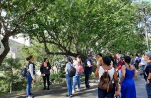 Ruta San Antonio Cultural: caminata histórica por la colina