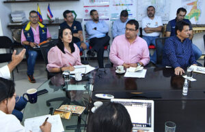 Alcalde anuncia visita para evaluar situación del río Cali en terreno